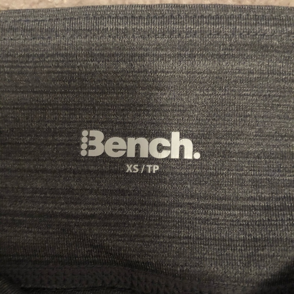 Bench leggings - Picture 2 of 2